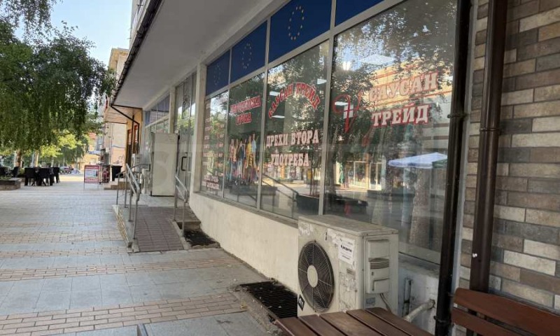 Myytävänä  Myymälä Veliko Tarnovo alue , Gorna Orjahovitsa , 126 neliömetriä | 99494690 - kuva [3]