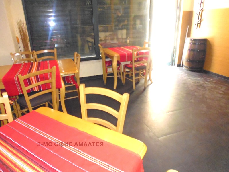 À vendre  Bar; Café Sofia , Lyulin 8 , 100 m² | 87575757 - image [6]