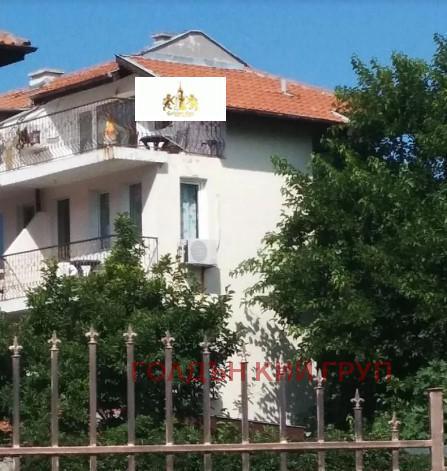 Продава ХОТЕЛ, гр. Черноморец, област Бургас, снимка 2 - Хотели - 46375981