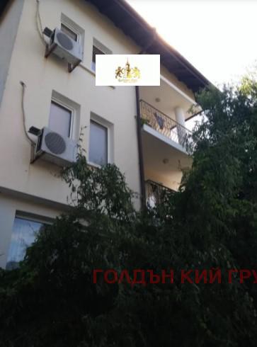 Продава ХОТЕЛ, гр. Черноморец, област Бургас, снимка 1 - Хотели - 46375981