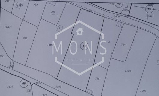 Продава  Парцел област Велико Търново , гр. Горна Оряховица , 2517 кв.м | 22286351 - изображение [2]