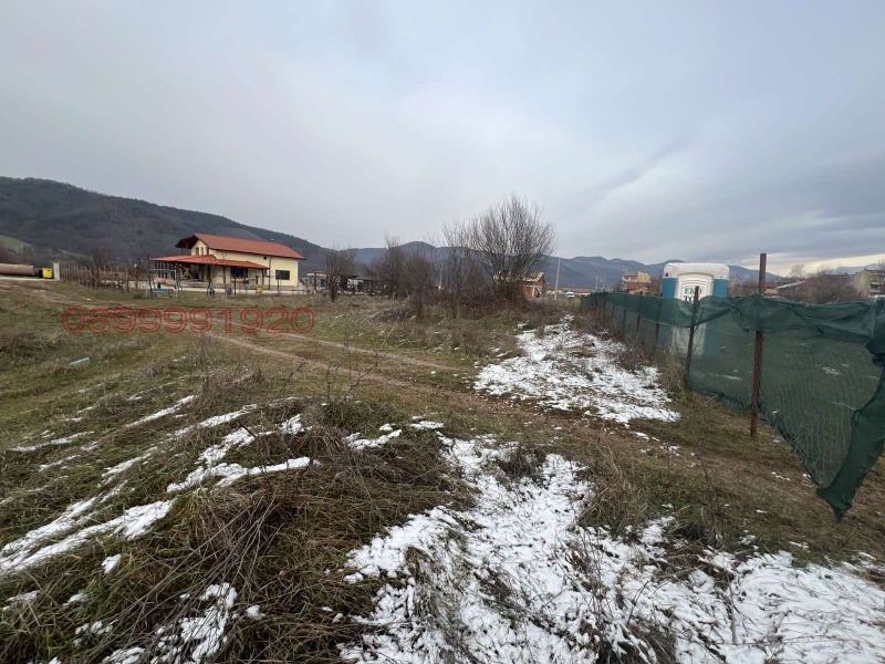 Продава ПАРЦЕЛ, гр. Правец, област София област, снимка 2 - Парцели - 53250744