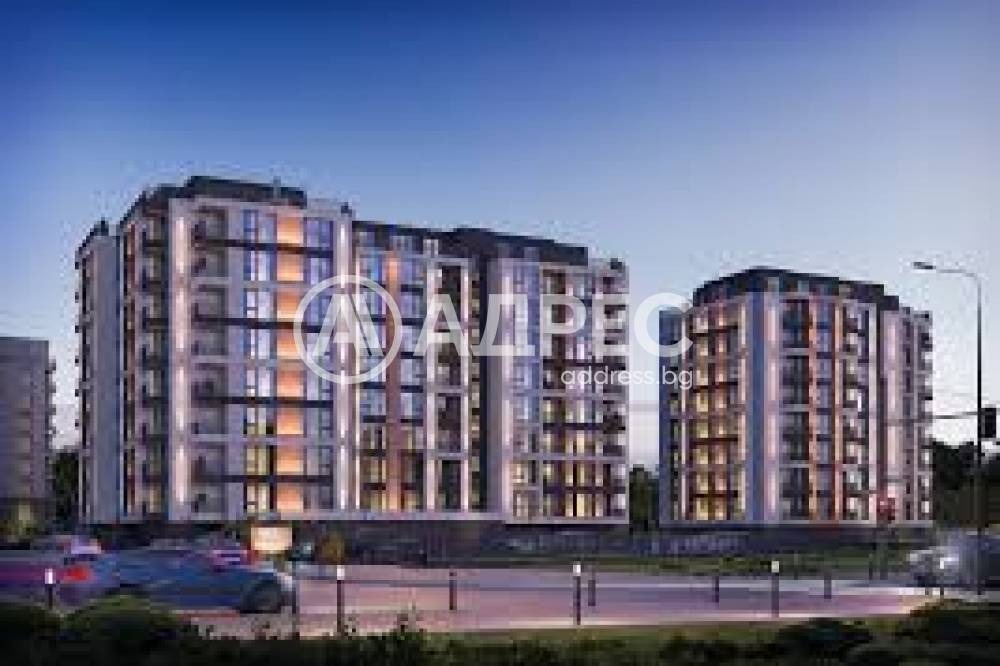 Продава 2-СТАЕН, гр. София, Люлин 5, снимка 6 - Апартаменти - 49054207