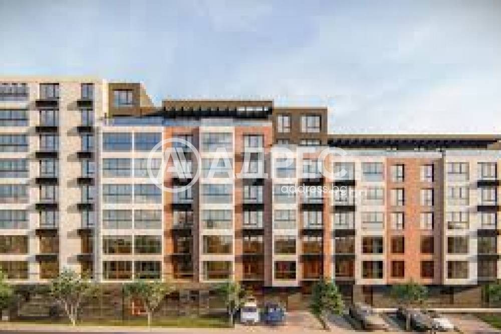 Продава 2-СТАЕН, гр. София, Люлин 5, снимка 4 - Апартаменти - 49054207