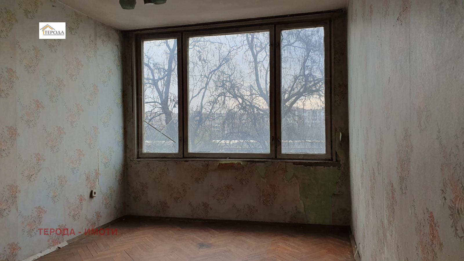 Продава 2-СТАЕН, гр. Видин, Център, снимка 2 - Апартаменти - 52567888