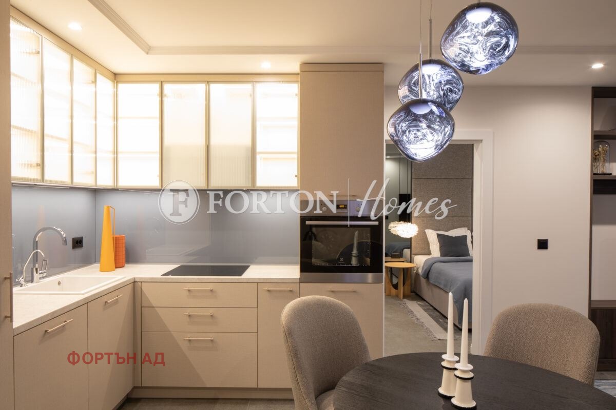 Продава 2-СТАЕН, гр. София, Витоша, снимка 5 - Апартаменти - 54225240