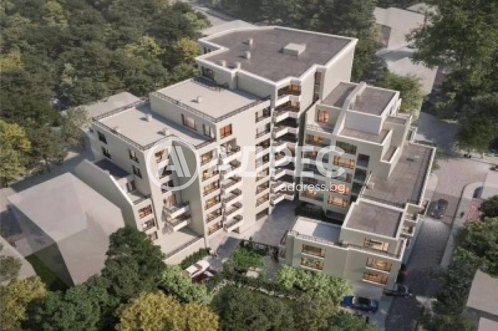 Продава 2-СТАЕН, гр. София, Хаджи Димитър, снимка 2 - Апартаменти - 55259523