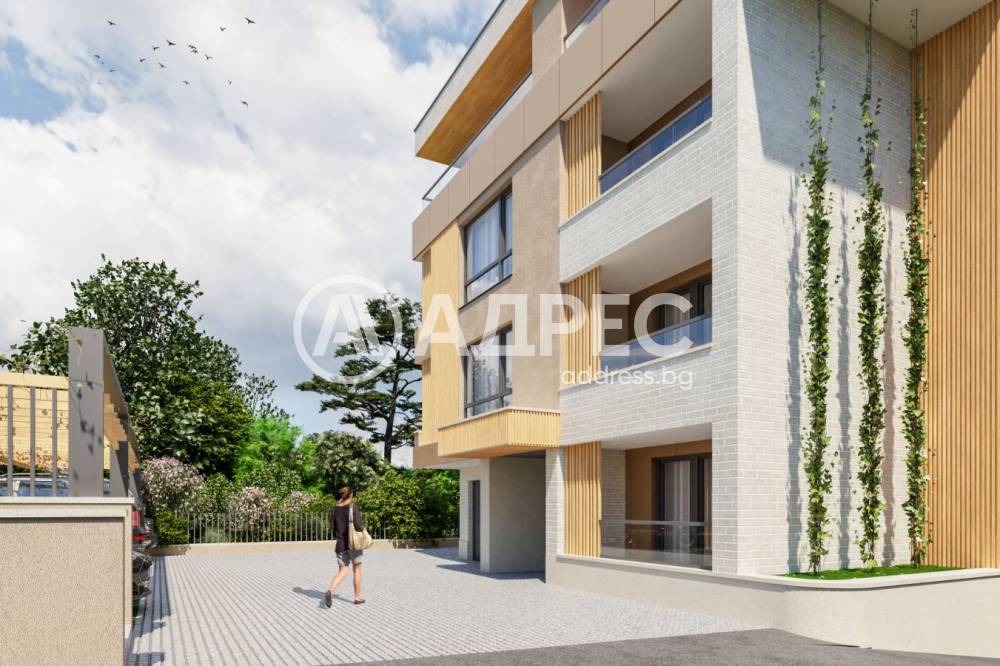 Продава 2-СТАЕН, гр. Варна, Галата, снимка 4 - Апартаменти - 55884312
