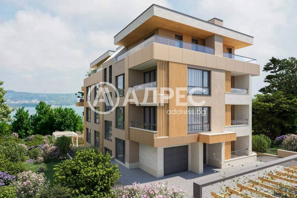 Продава 2-СТАЕН, гр. Варна, Галата