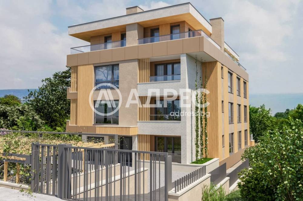 Продава 2-СТАЕН, гр. Варна, Галата, снимка 8 - Апартаменти - 55884312