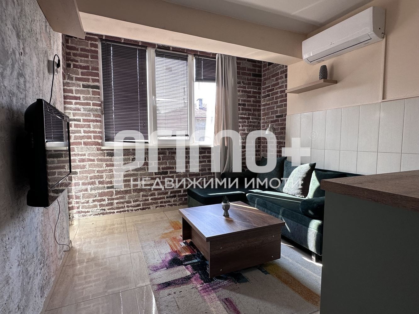 Продава 2-СТАЕН, гр. София, Бъкстон, снимка 2 - Апартаменти - 56078400