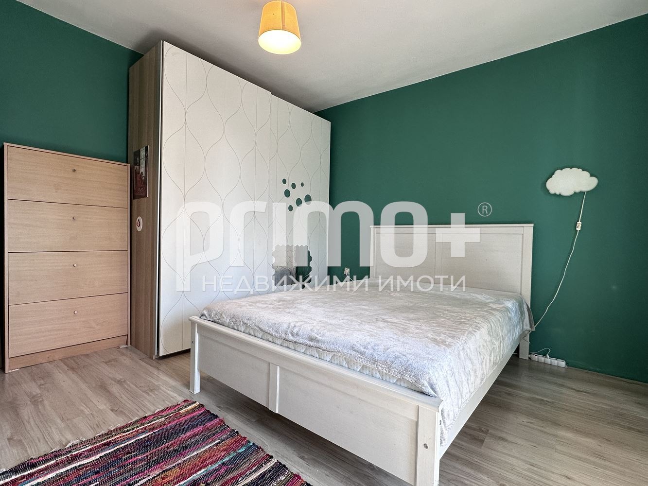 Продава 2-СТАЕН, гр. София, Бъкстон, снимка 6 - Апартаменти - 56078400