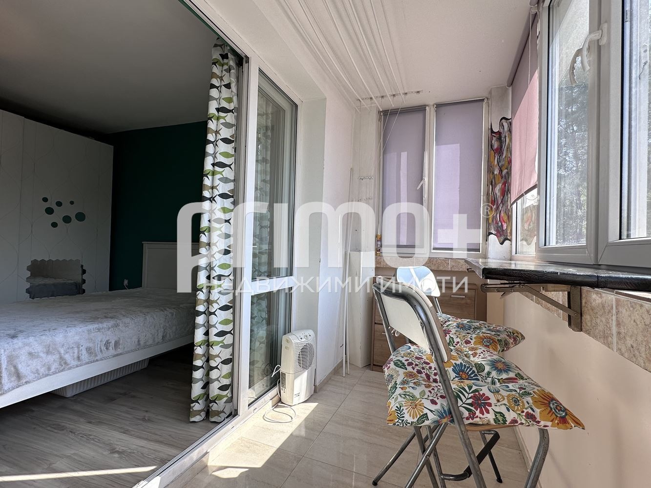 Продава 2-СТАЕН, гр. София, Бъкстон, снимка 9 - Апартаменти - 56078400