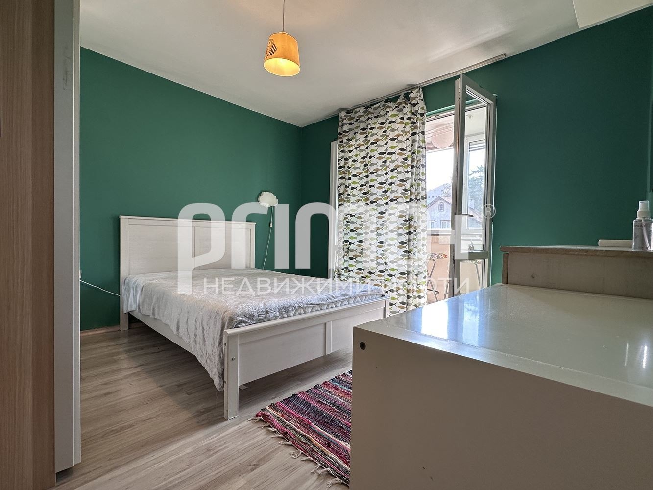 Продава 2-СТАЕН, гр. София, Бъкстон, снимка 4 - Апартаменти - 56078400