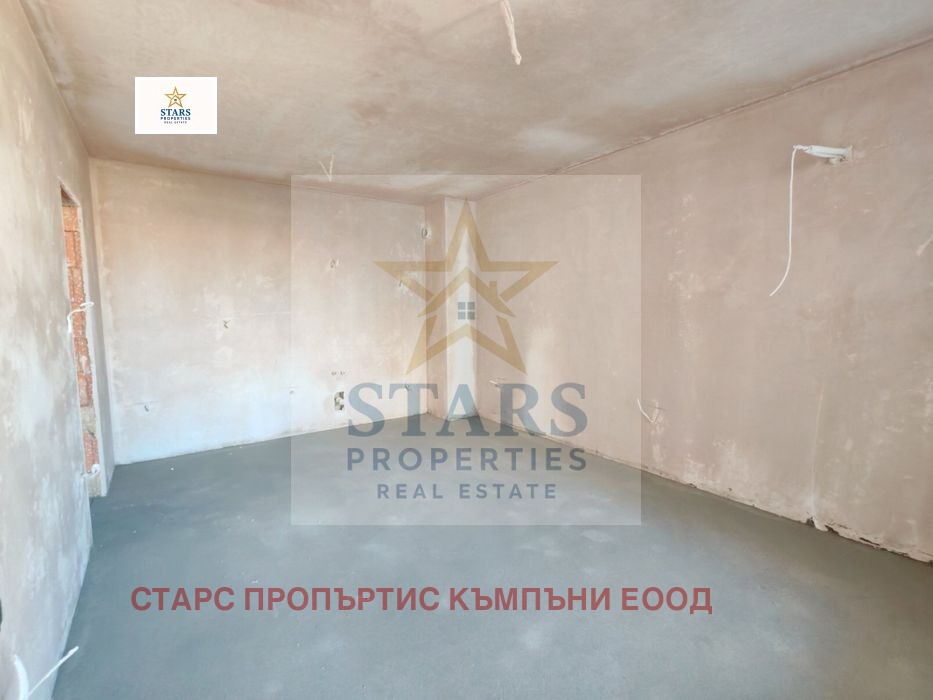 Продава 2-СТАЕН, гр. Варна, Гръцка махала, снимка 2 - Апартаменти - 56414490