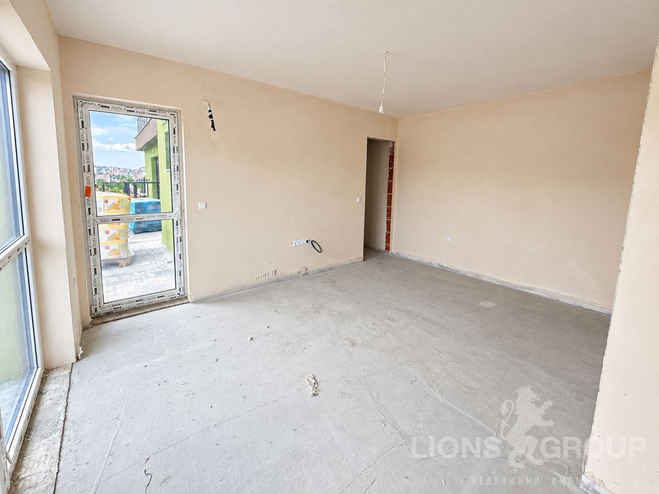 Продава 2-СТАЕН, гр. Варна, Изгрев, снимка 2 - Апартаменти - 56426116