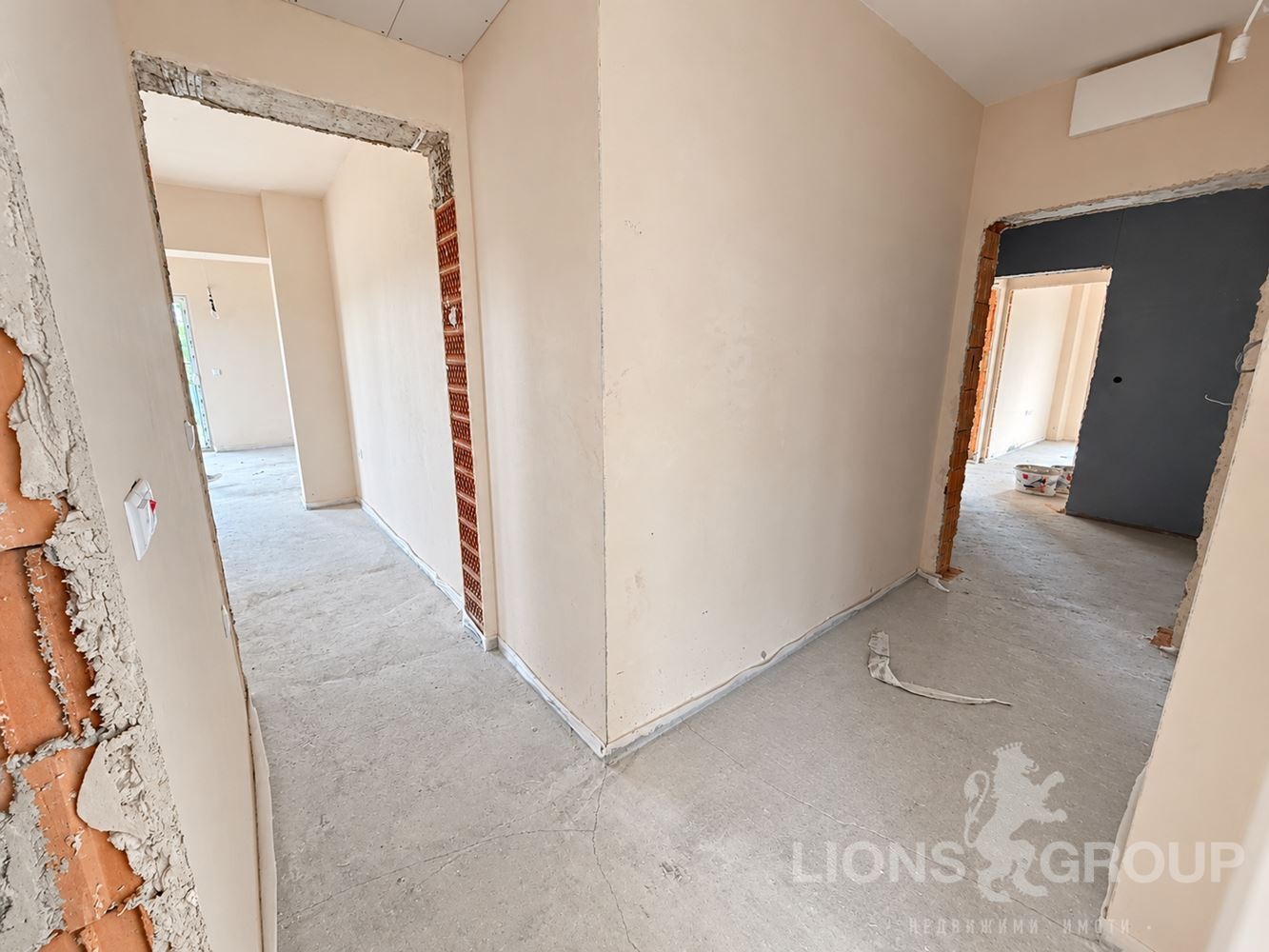 Продава 2-СТАЕН, гр. Варна, Изгрев, снимка 6 - Апартаменти - 56426116