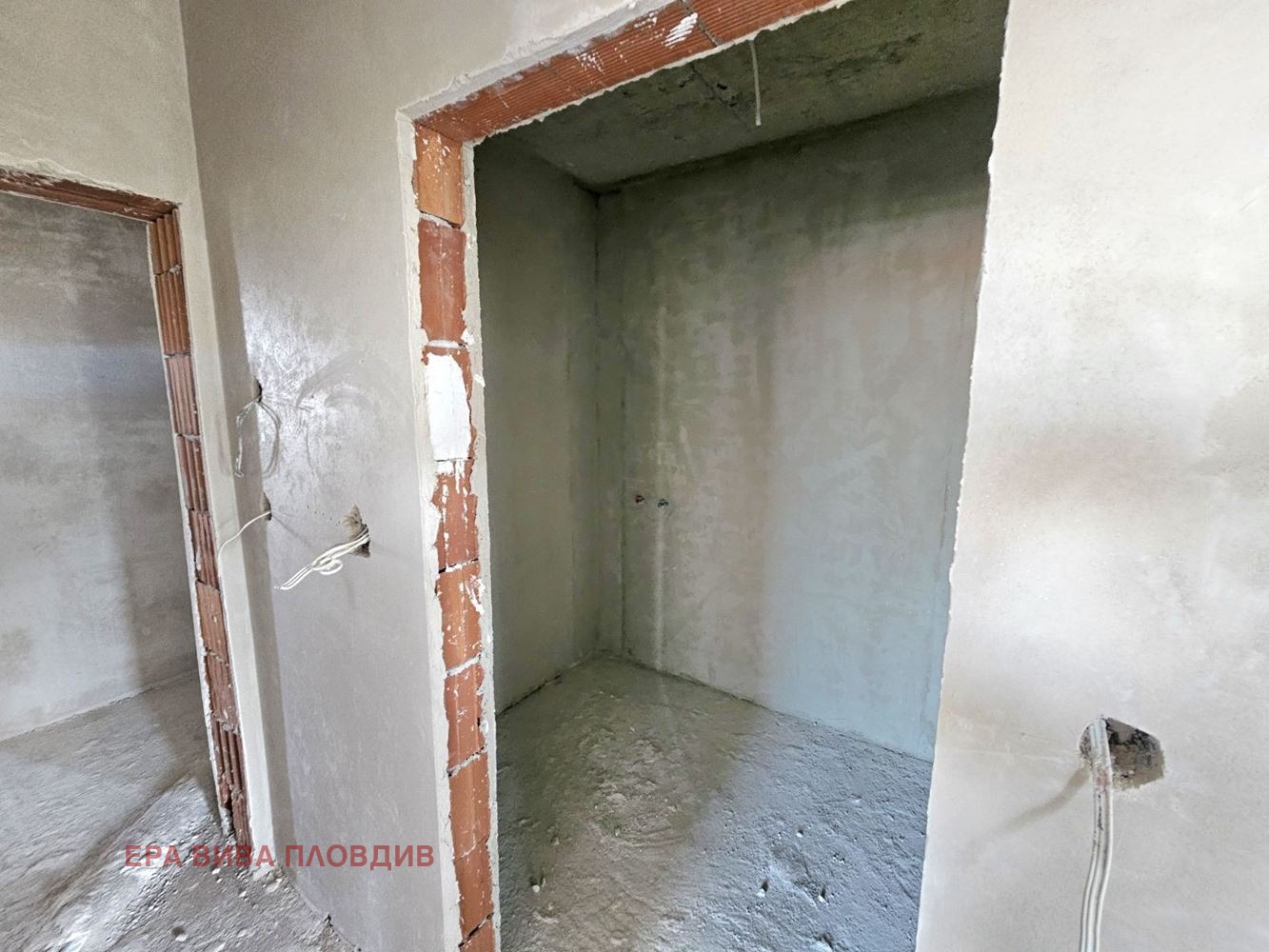 Продава 3-СТАЕН, гр. Пловдив, Гагарин, снимка 10 - Апартаменти - 54068715