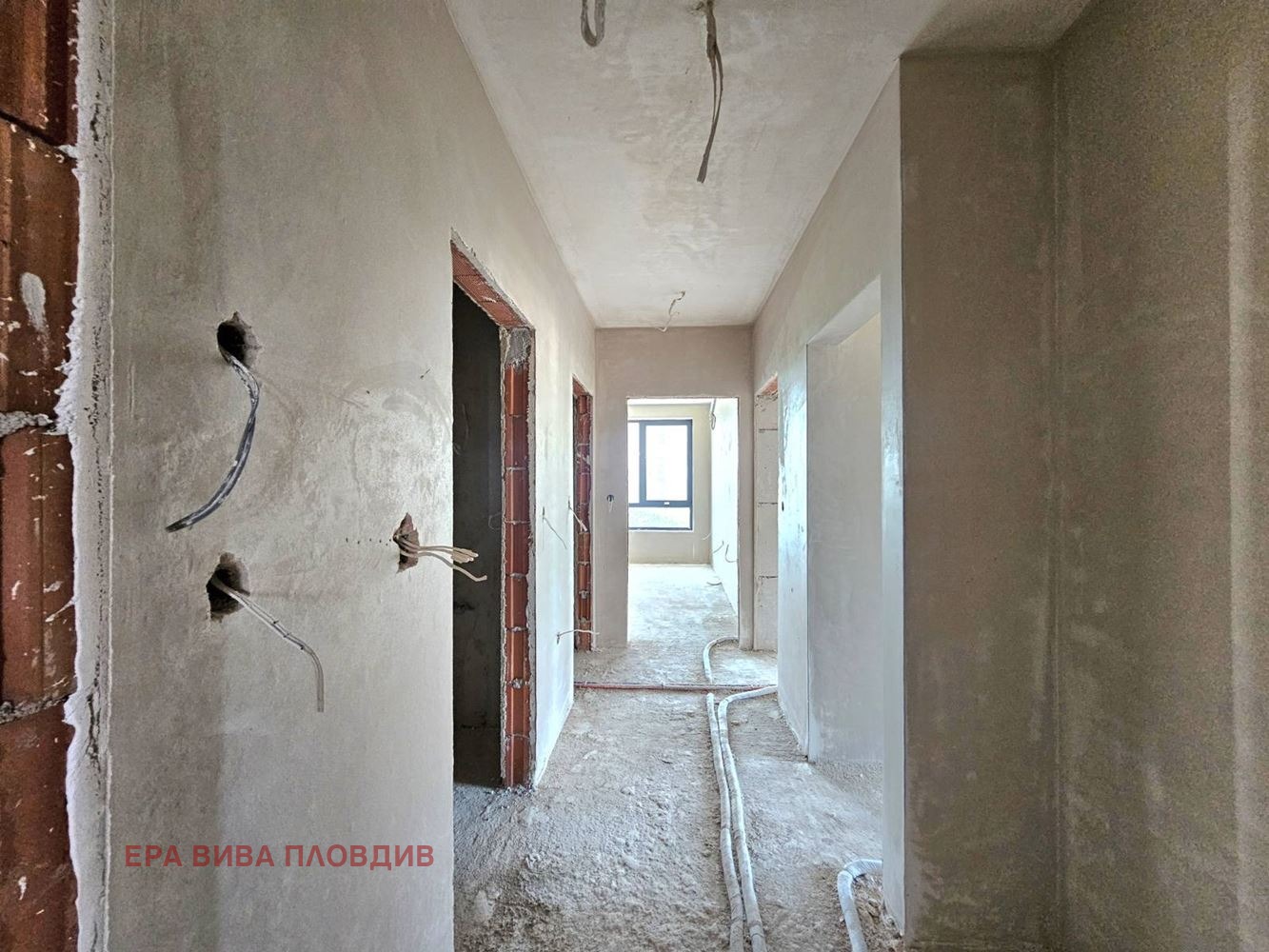 Продава 3-СТАЕН, гр. Пловдив, Гагарин, снимка 8 - Апартаменти - 54068715