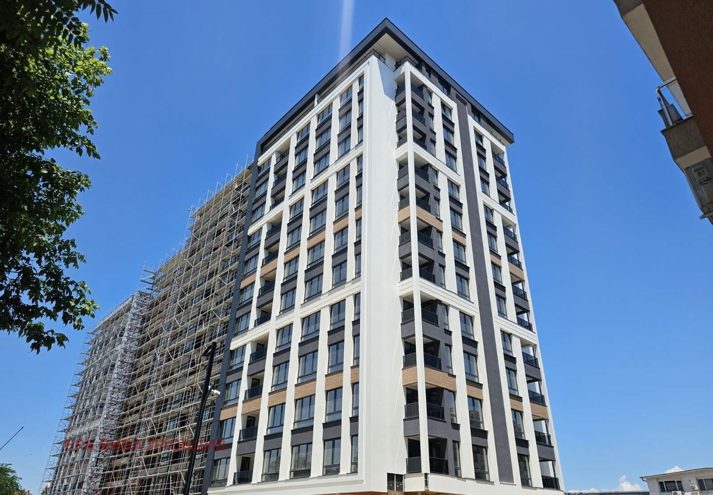 Продава 3-СТАЕН, гр. Пловдив, Гагарин, снимка 13 - Апартаменти - 54068715