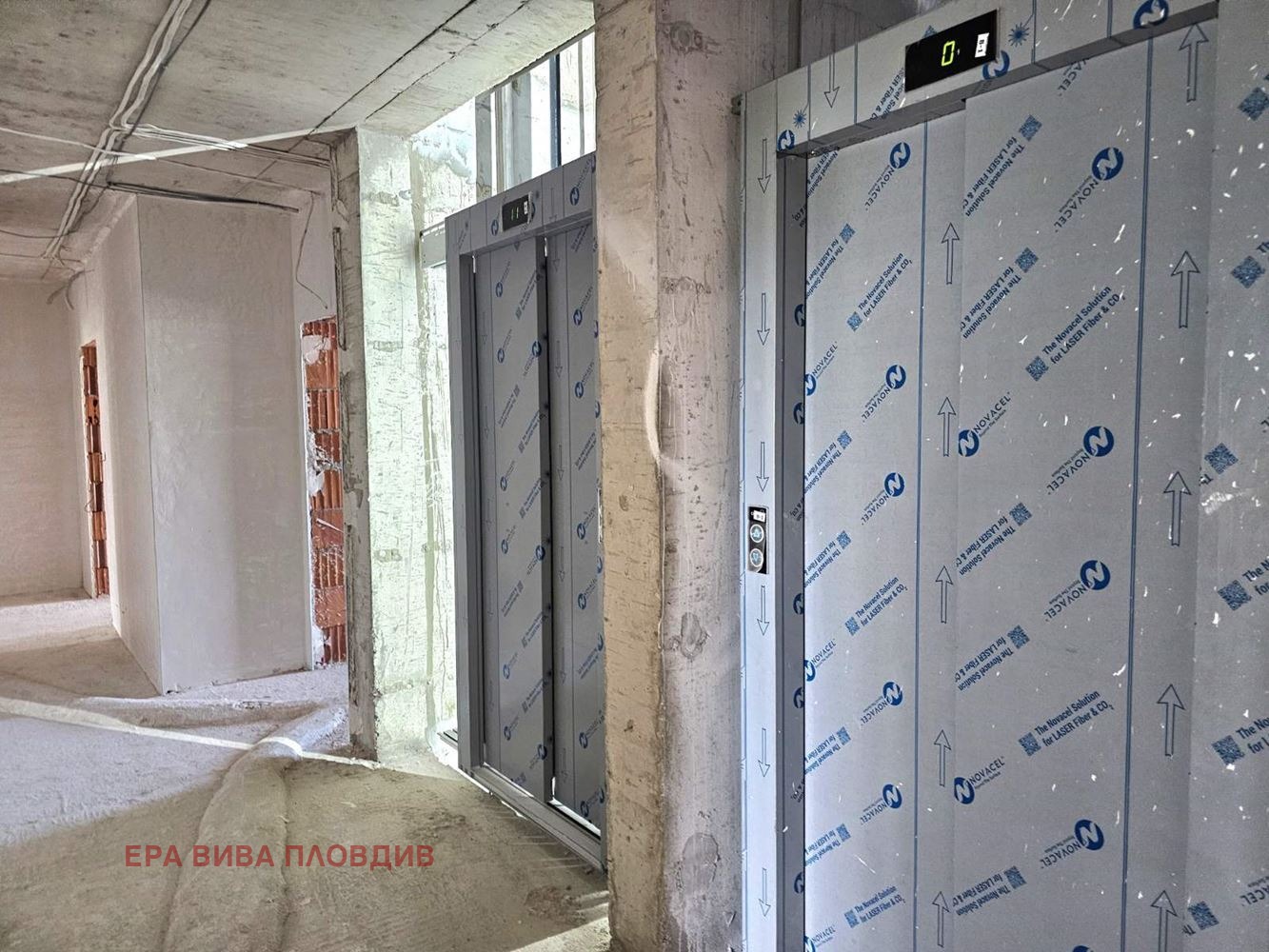 Продава 3-СТАЕН, гр. Пловдив, Гагарин, снимка 11 - Апартаменти - 54068715