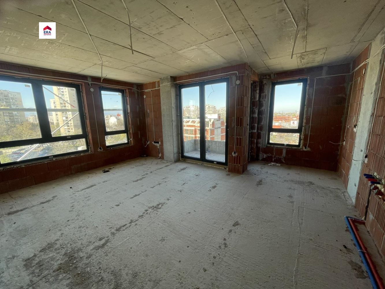 Продава 3-СТАЕН, гр. Пловдив, Гагарин