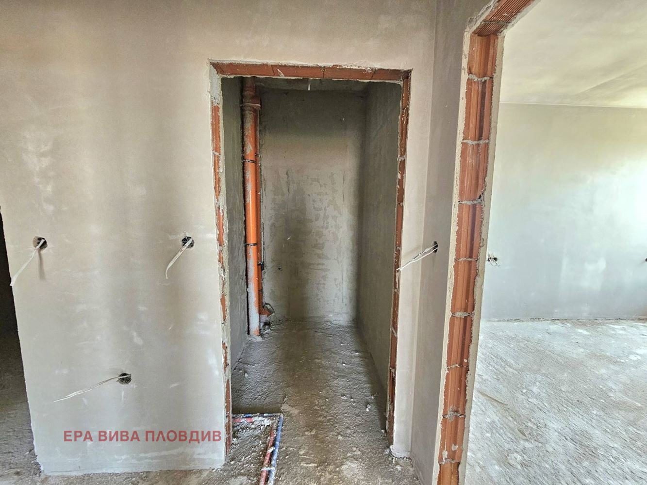 Продава 3-СТАЕН, гр. Пловдив, Гагарин, снимка 9 - Апартаменти - 54068715