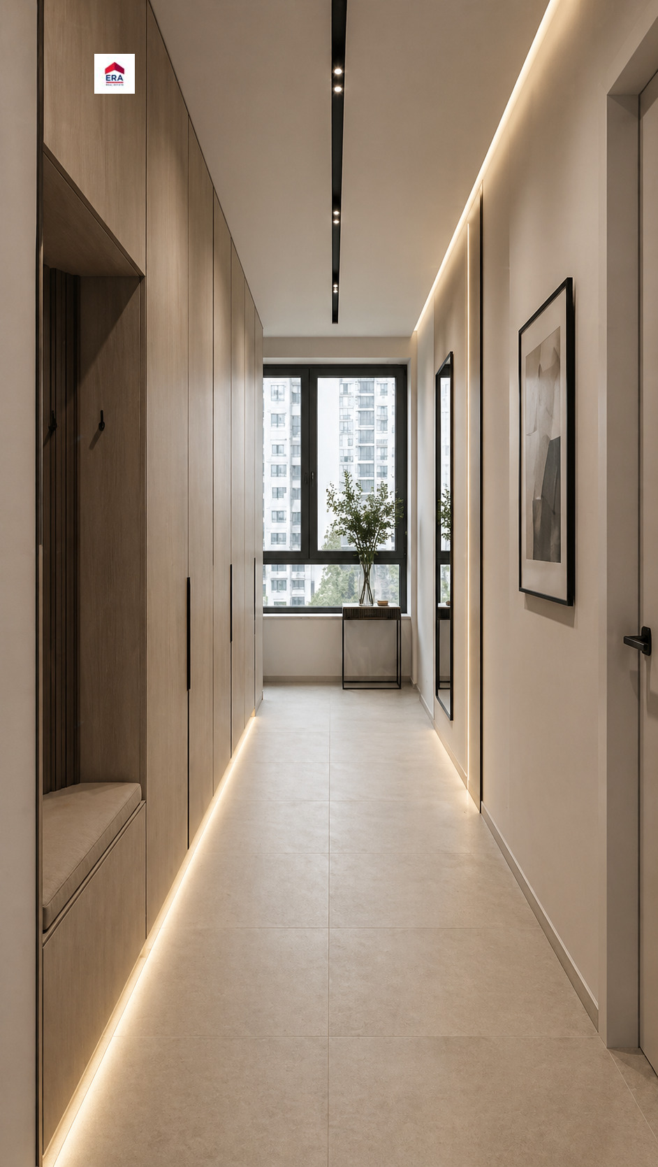 Продава 3-СТАЕН, гр. Пловдив, Гагарин, снимка 3 - Апартаменти - 54068715