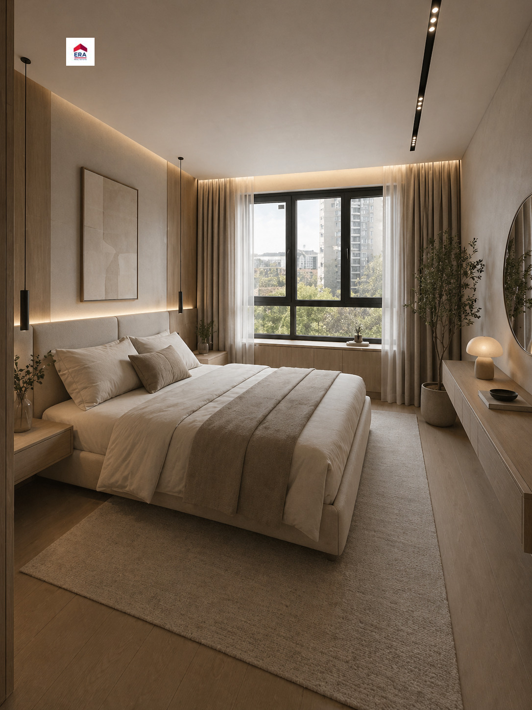 Продава 3-СТАЕН, гр. Пловдив, Гагарин, снимка 2 - Апартаменти - 54068715