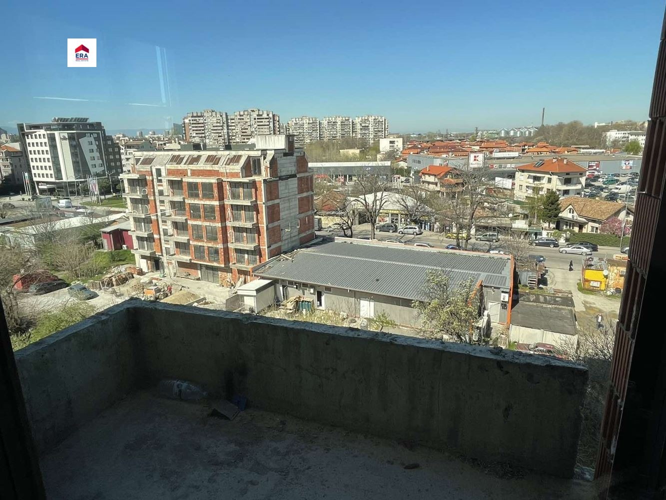 Продава 3-СТАЕН, гр. Пловдив, Гагарин, снимка 14 - Апартаменти - 54068715