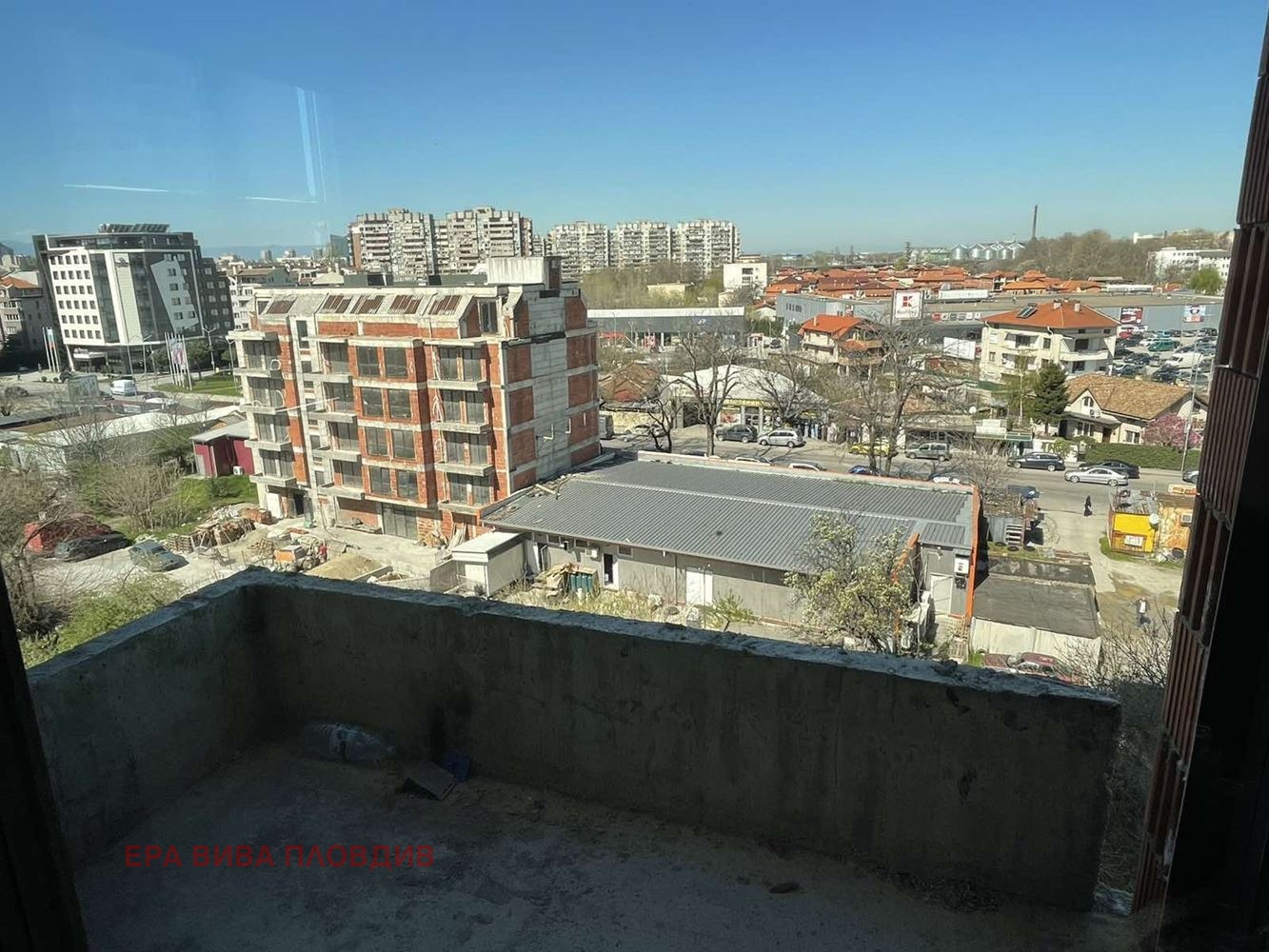 Продава 3-СТАЕН, гр. Пловдив, Гагарин, снимка 14 - Апартаменти - 54068715