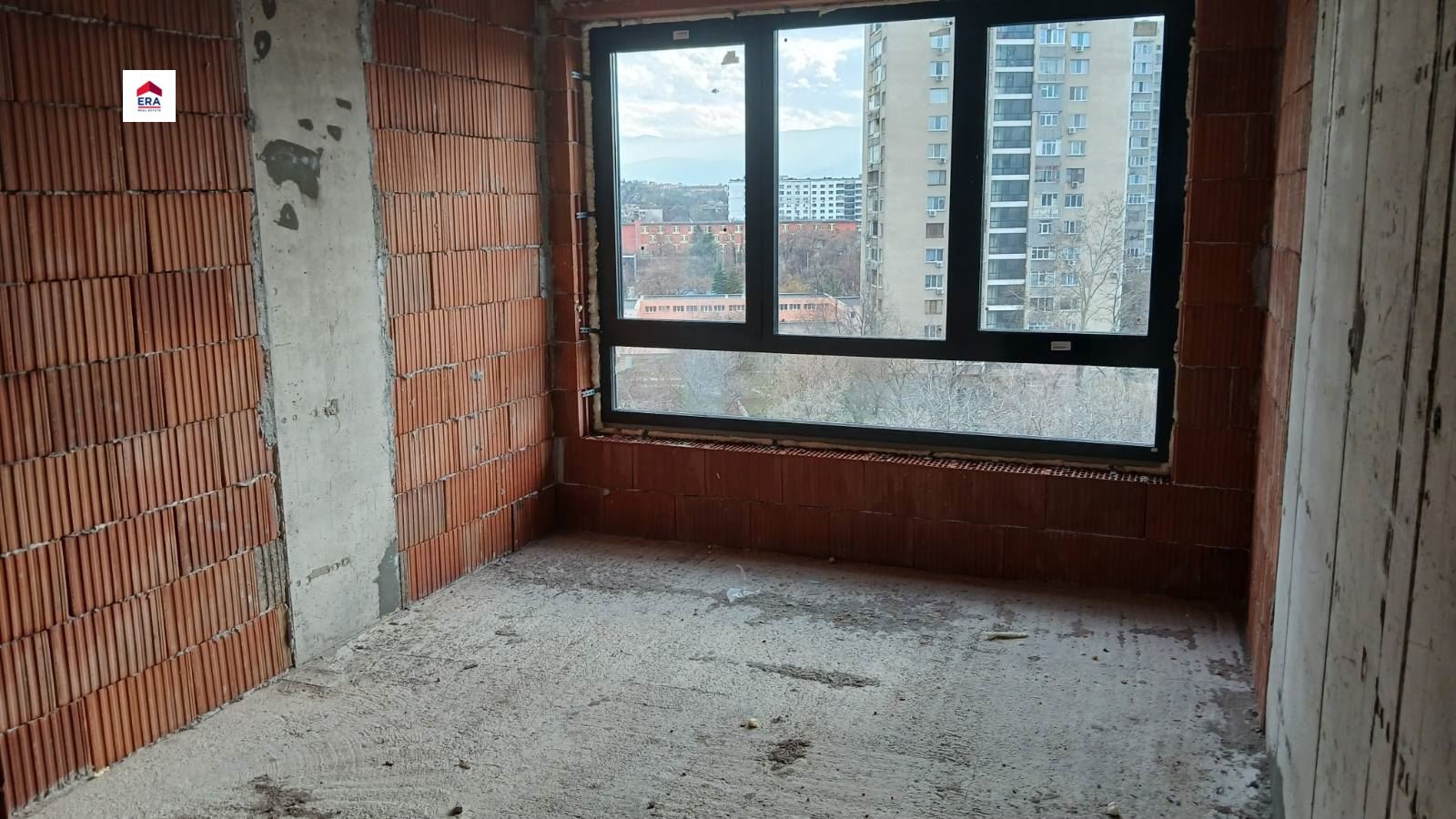 Продава 3-СТАЕН, гр. Пловдив, Гагарин, снимка 7 - Апартаменти - 54068715