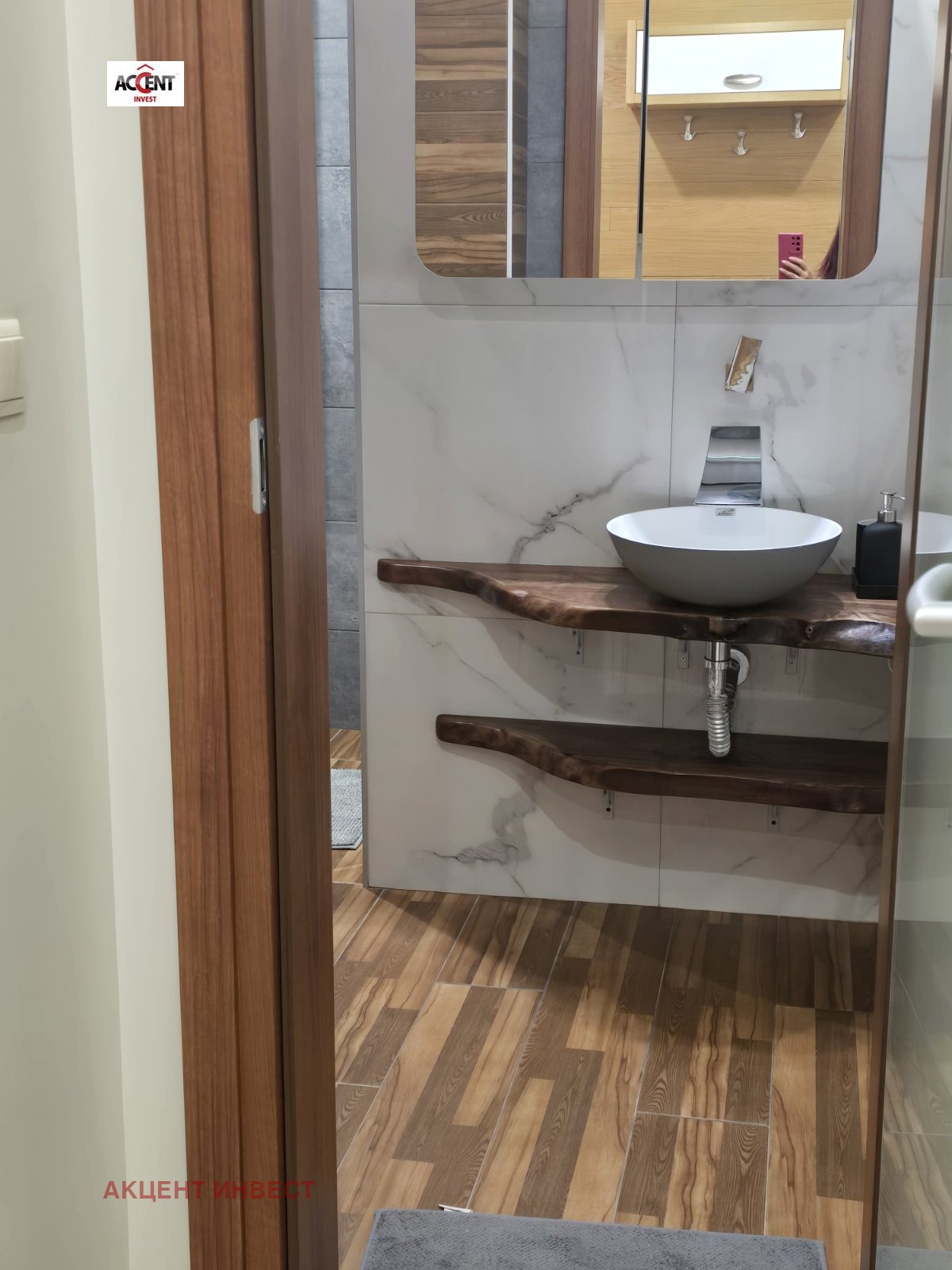 Продава 3-СТАЕН, гр. Варна, Левски 1, снимка 13 - Апартаменти - 55986682