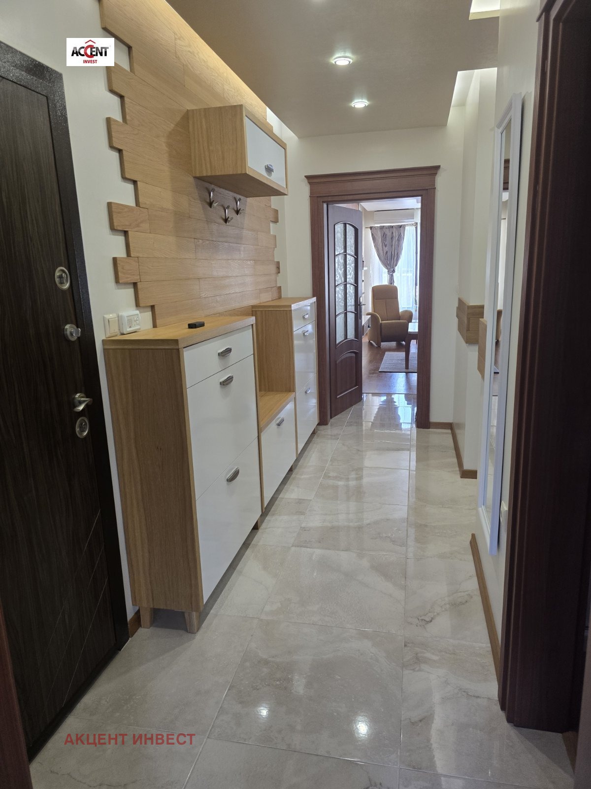 Продава 3-СТАЕН, гр. Варна, Левски 1, снимка 6 - Апартаменти - 55986682