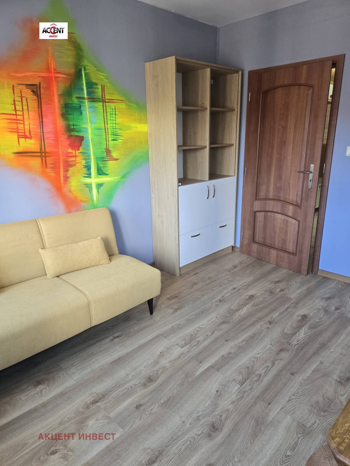 Продава 3-СТАЕН, гр. Варна, Левски 1, снимка 10 - Апартаменти - 55986682