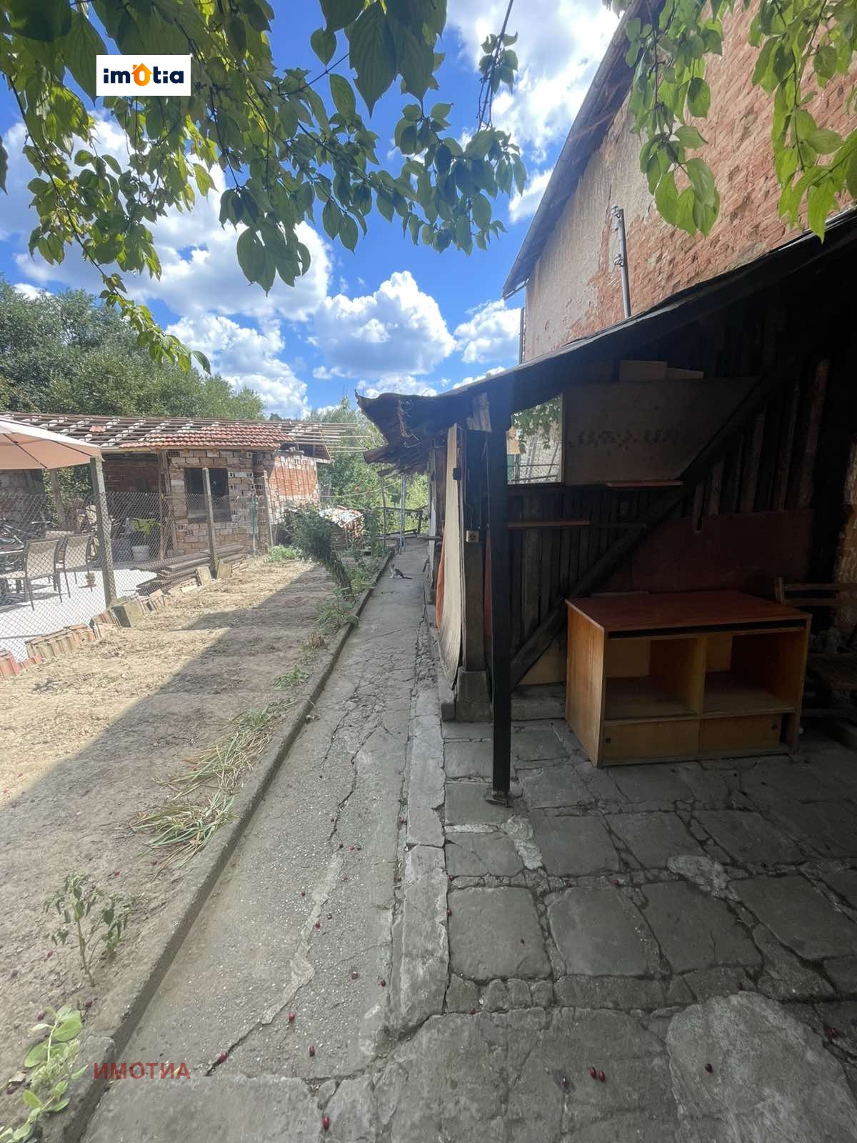 Продава ЕТАЖ ОТ КЪЩА, гр. Троян, област Ловеч, снимка 17 - Етаж от къща - 55985746