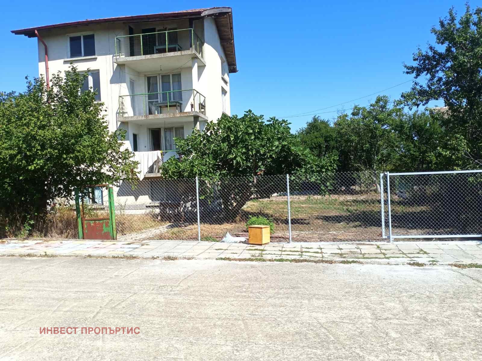 Продава КЪЩА, с. Писменово, област Бургас, снимка 2 - Къщи - 51341513
