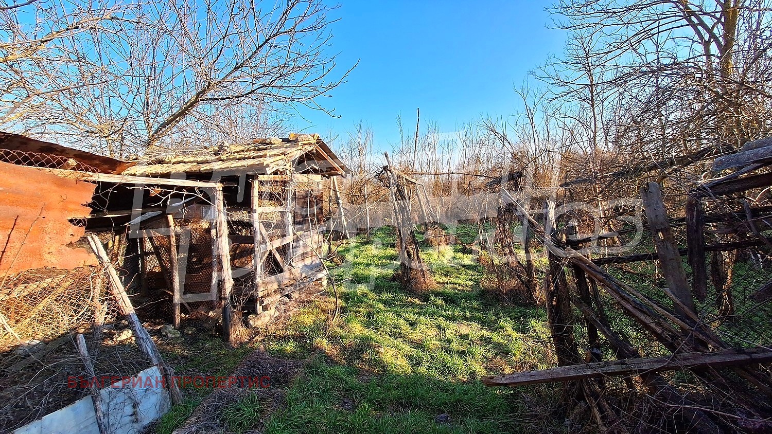 Продава КЪЩА, с. Изворово, област Добрич, снимка 17 - Къщи - 53710294