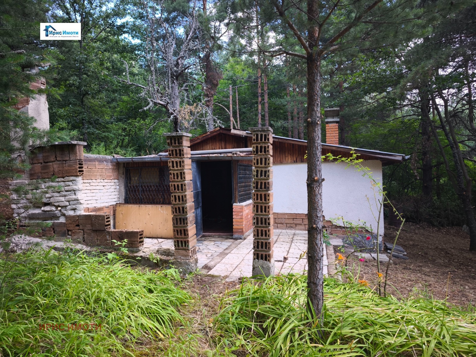Продава КЪЩА, с. Белчин, област София област, снимка 2 - Къщи - 55300863