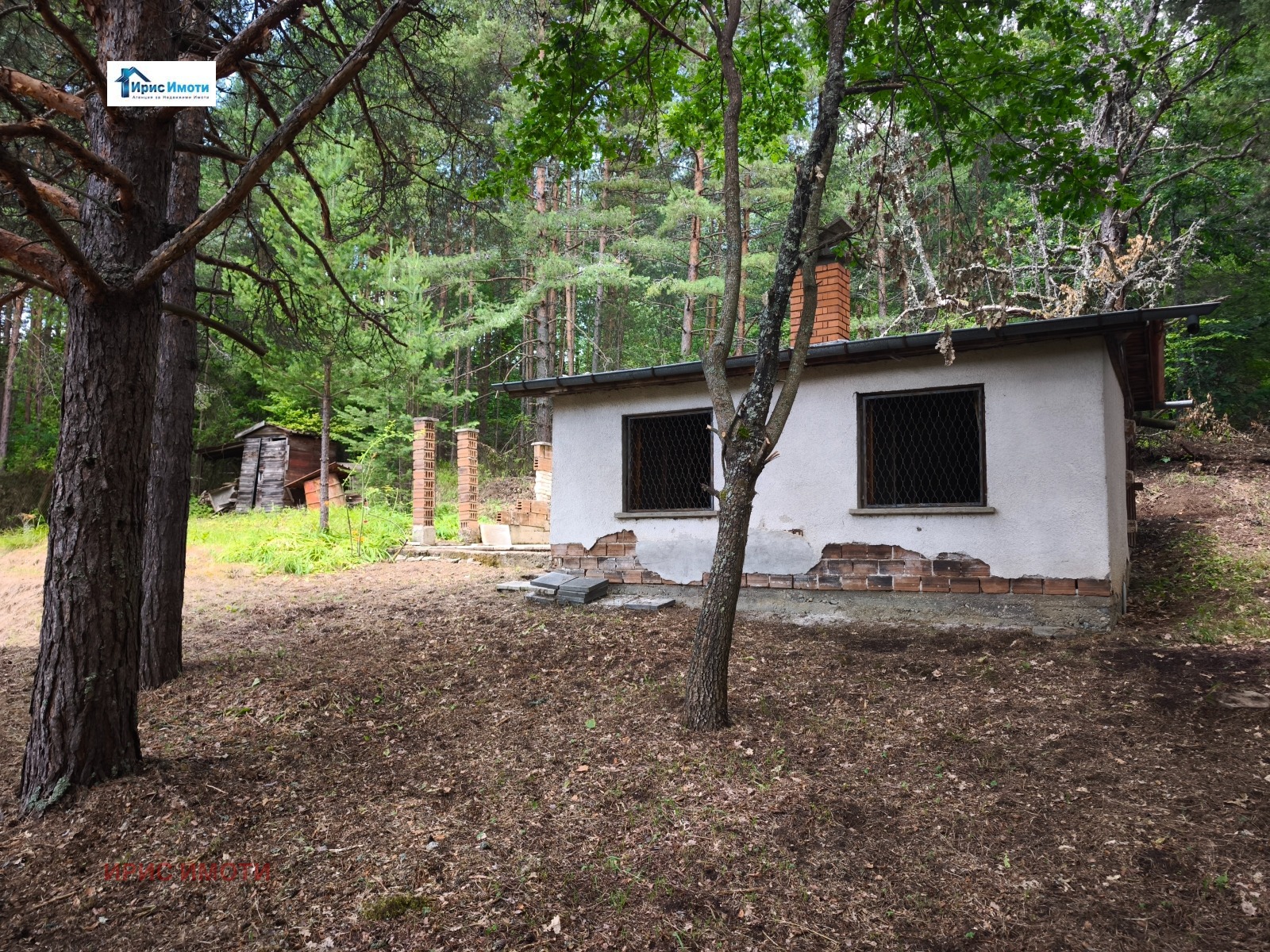 Продава КЪЩА, с. Белчин, област София област, снимка 4 - Къщи - 55300863