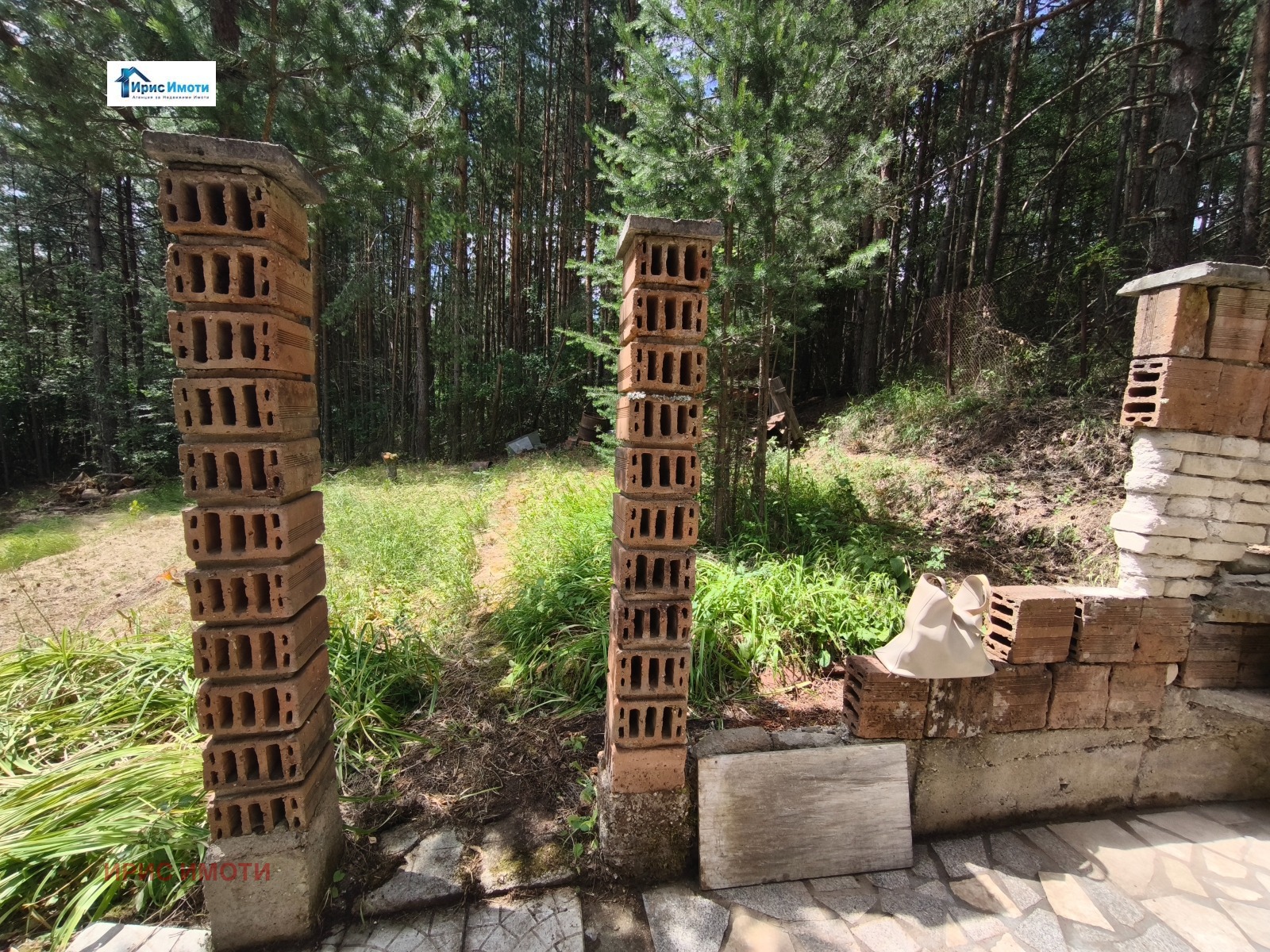 Продава КЪЩА, с. Белчин, област София област, снимка 6 - Къщи - 55300863