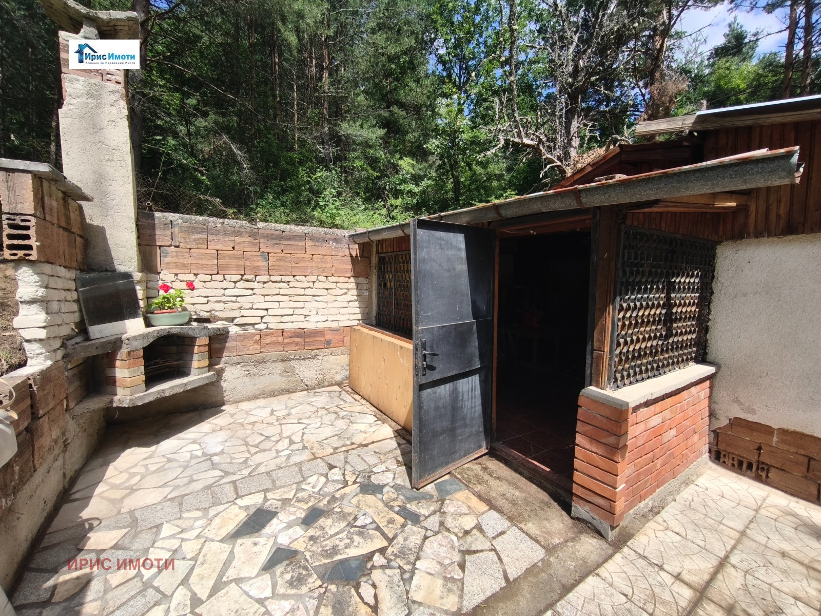 Продава КЪЩА, с. Белчин, област София област, снимка 3 - Къщи - 55300863