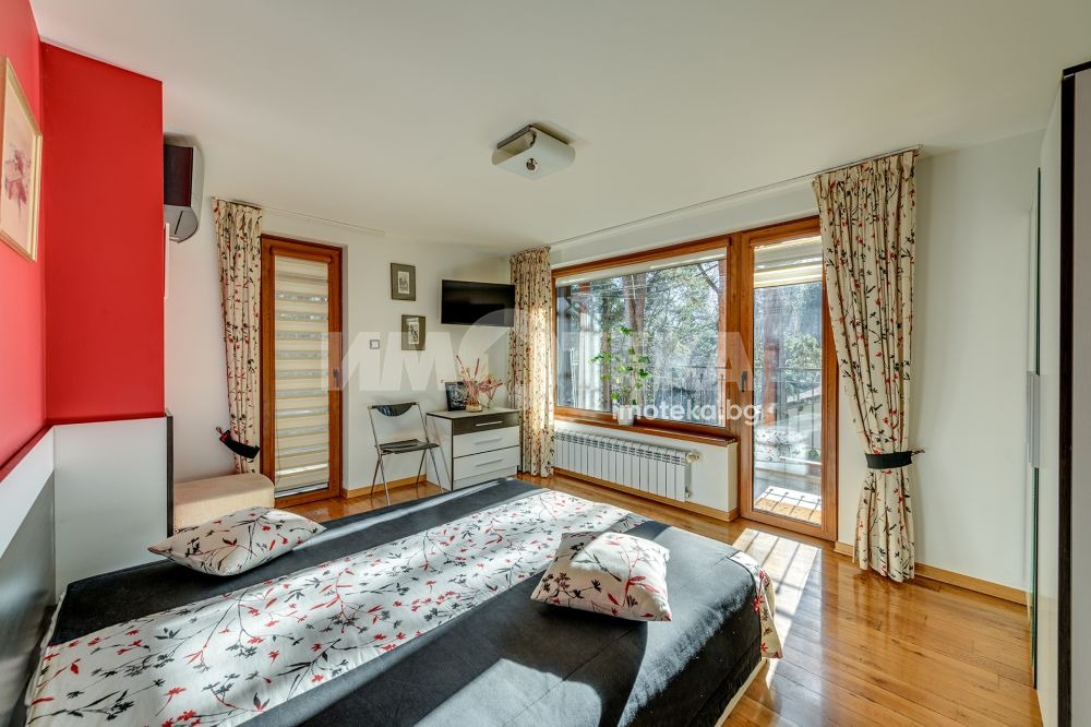 Продава КЪЩА, гр. София, с. Бистрица, снимка 10 - Къщи - 56269240