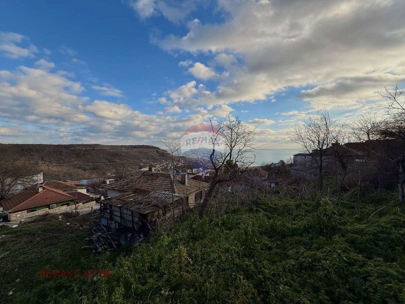 Продава ПАРЦЕЛ, гр. Балчик, област Добрич, снимка 2 - Парцели - 48578256