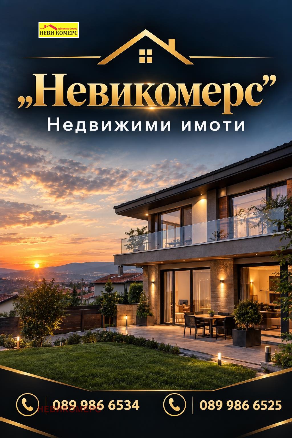Продава ПАРЦЕЛ, с. Слаковци, област Перник