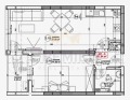 Продава  2-стаен град Варна , Възраждане 4 , 76 кв.м | 89698987 - изображение [5]