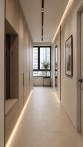Продава  3-стаен град Пловдив , Гагарин , 104 кв.м | 60115596 - изображение [3]