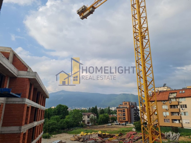 Продава 2-СТАЕН в град София, Овча купел - 64 кв.м / 129 909 € » 254 079.92 лв., ХОУМЛАЙТ ЕООД
