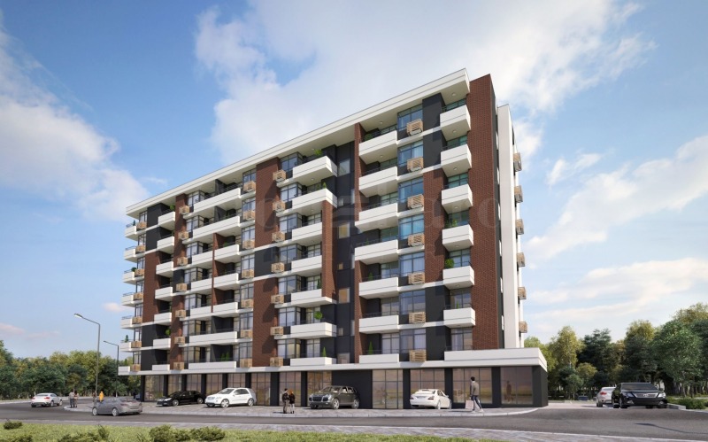 Продава 3-СТАЕН в град Бургас, Меден рудник - зона В - 90 кв.м / 100 000 € » 195 583.00 лв., СТОУНХАРД ПРЕМИЪР В СТРАНАТА И ЧУЖБИНА