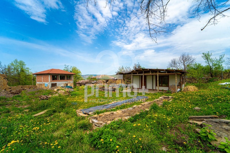 Продава КЪЩА в област Габрово, с. Скалско - 120 кв.м / 130 000 € » 254 257.90 лв., ПРИМО+ВЕЛИКО ТЪРНОВО